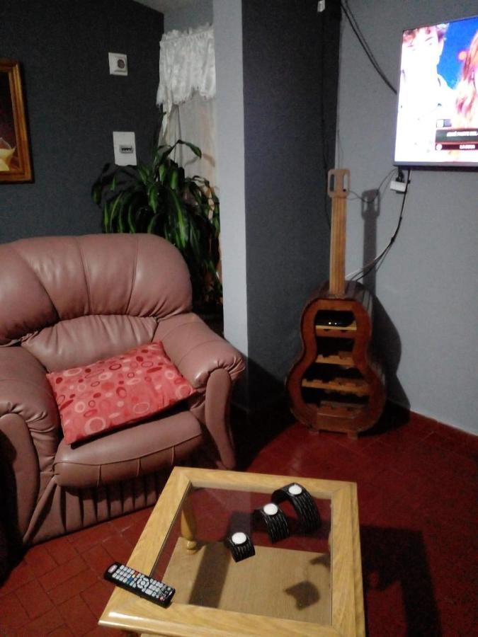 Confort Y Tranquilidad Al 100% Malargüe Exteriér fotografie
