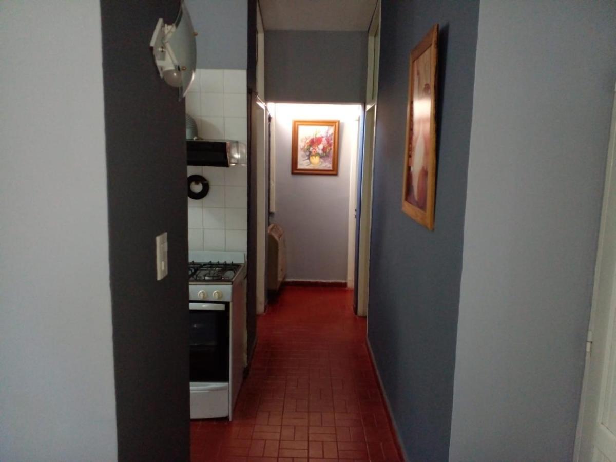 Confort Y Tranquilidad Al 100% Malargüe Exteriér fotografie