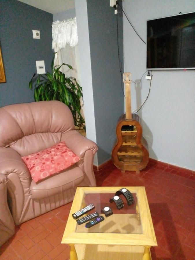 Confort Y Tranquilidad Al 100% Malargüe Exteriér fotografie